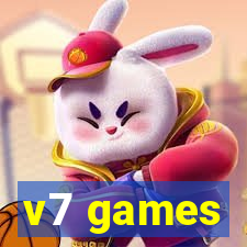 v7 games